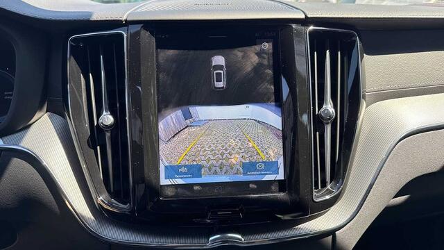 Volvo XC60 Recharge Ultimate Dark, T6 AWD Plug-in hybride 3YEAR WARRANTY
