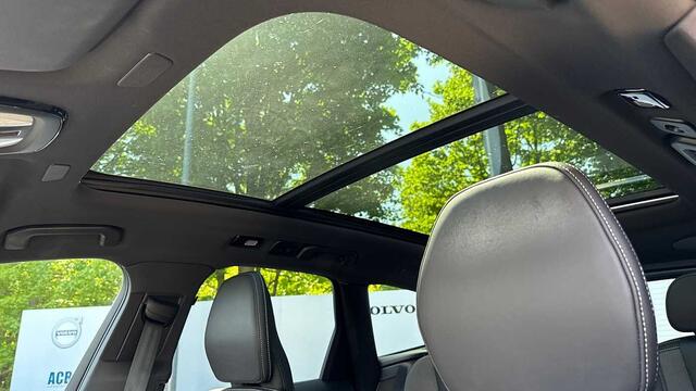 Volvo XC60 Recharge Ultimate Dark, T6 AWD Plug-in hybride 3YEAR WARRANTY
