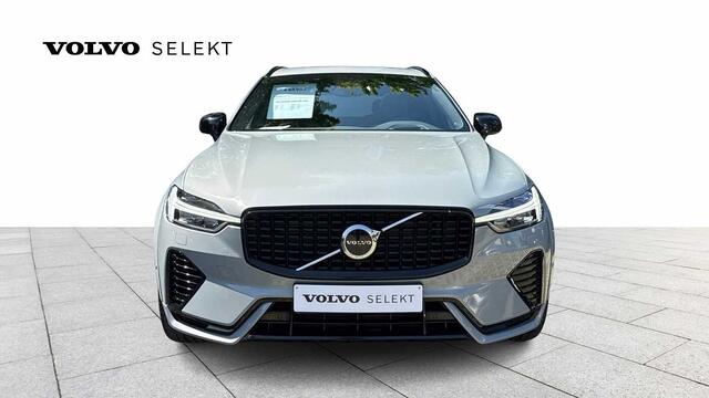 Volvo XC60 Recharge Ultimate Dark, T6 AWD Plug-in hybride 3YEAR WARRANTY