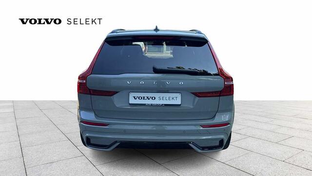 Volvo XC60 Recharge Ultimate Dark, T6 AWD Plug-in hybride 3YEAR WARRANTY