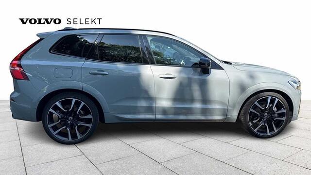 Volvo XC60 Recharge Ultimate Dark, T6 AWD Plug-in hybride 3YEAR WARRANTY