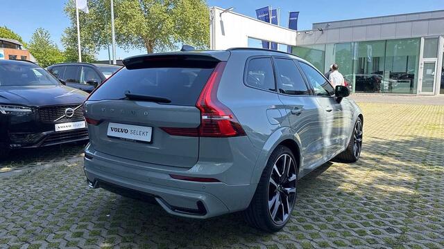 Volvo XC60 Recharge Ultimate Dark, T6 AWD Plug-in hybride 3YEAR WARRANTY