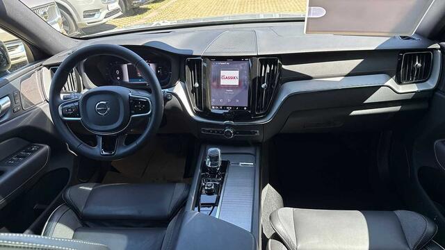Volvo XC60 Recharge Ultimate Dark, T6 AWD Plug-in hybride 3YEAR WARRANTY