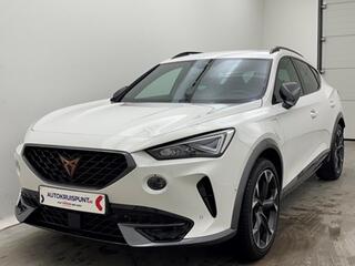 Cupra Formentor 1.4 VZ e Hybrid DSG GPS Camera Dig.airco Alu Led