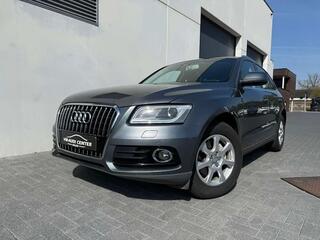 AUDI Q5 2.0TDI 150PK NAV
