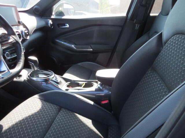 Nissan Juke 1.6 HEV Business Edition AMT