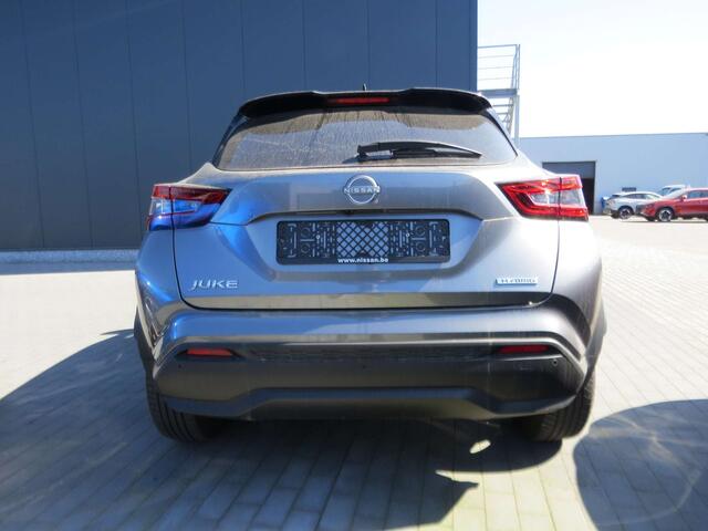 Nissan Juke 1.6 HEV Business Edition AMT