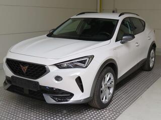 Cupra Formentor 1.4 e-Hybrid PHEV DSG (150 kW)