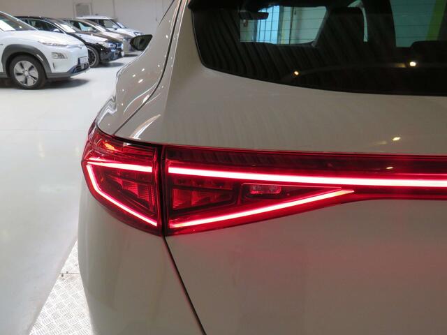 Cupra Formentor 1.4 e-Hybrid PHEV DSG 150 kW