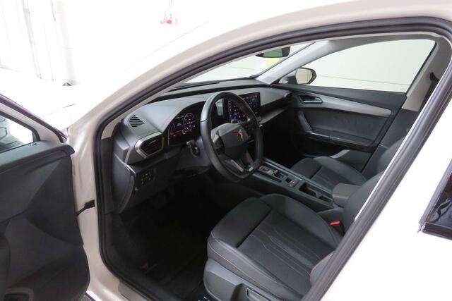 Cupra Formentor 1.4 e-Hybrid PHEV DSG 150 kW