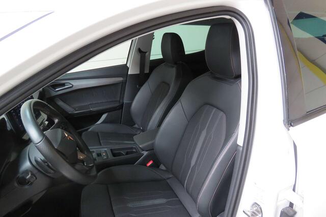 Cupra Formentor 1.4 e-Hybrid PHEV DSG 150 kW