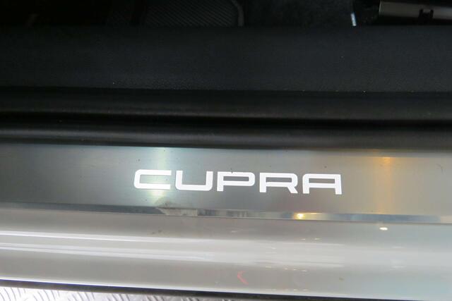 Cupra Formentor 1.4 e-Hybrid PHEV DSG 150 kW