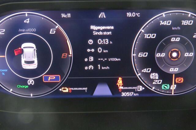 Cupra Formentor 1.4 e-Hybrid PHEV DSG 150 kW