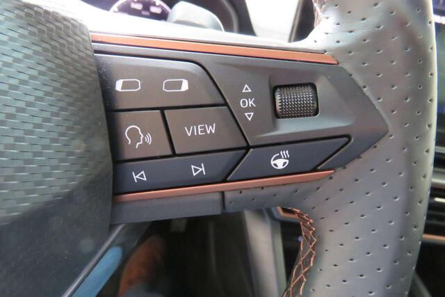 Cupra Formentor 1.4 e-Hybrid PHEV DSG 150 kW