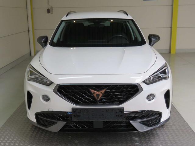 Cupra Formentor 1.4 e-Hybrid PHEV DSG 150 kW