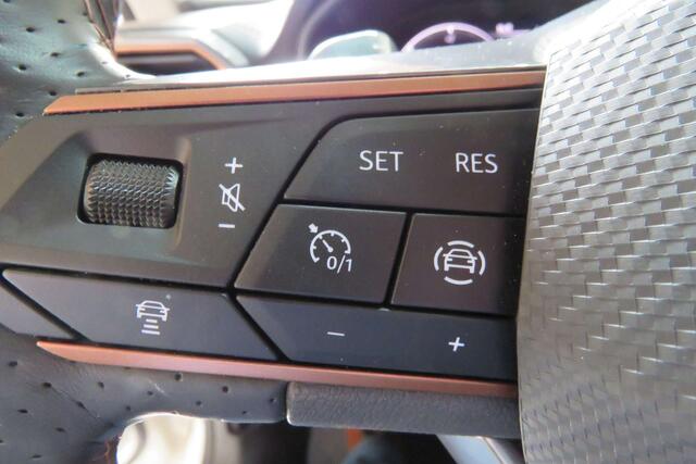 Cupra Formentor 1.4 e-Hybrid PHEV DSG 150 kW