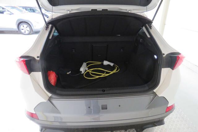 Cupra Formentor 1.4 e-Hybrid PHEV DSG 150 kW