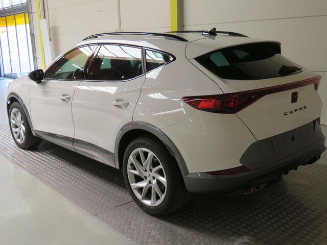 Cupra Formentor 1.4 e-Hybrid PHEV DSG 150 kW
