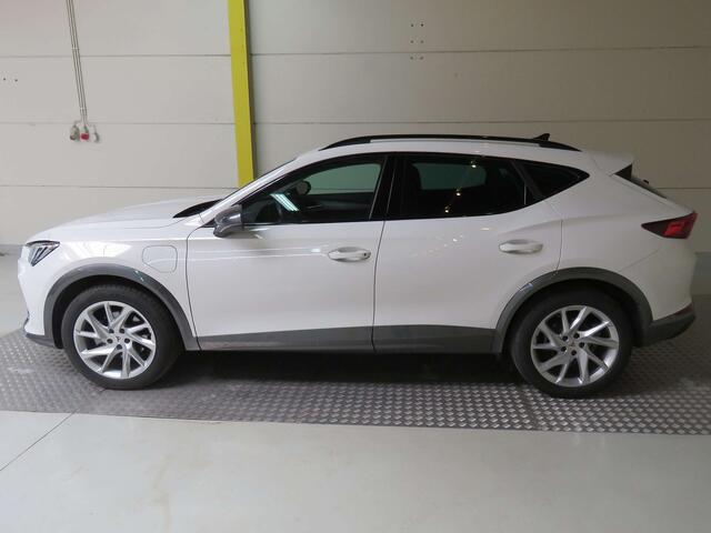 Cupra Formentor 1.4 e-Hybrid PHEV DSG 150 kW