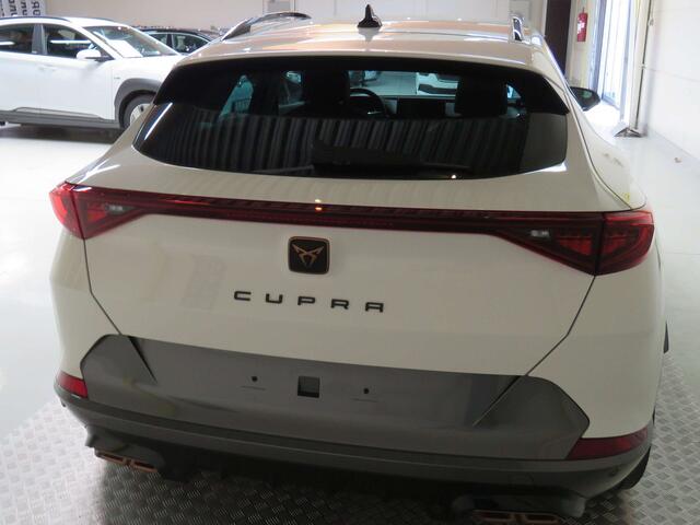 Cupra Formentor 1.4 e-Hybrid PHEV DSG 150 kW