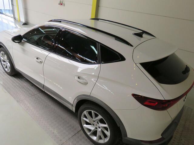 Cupra Formentor 1.4 e-Hybrid PHEV DSG 150 kW