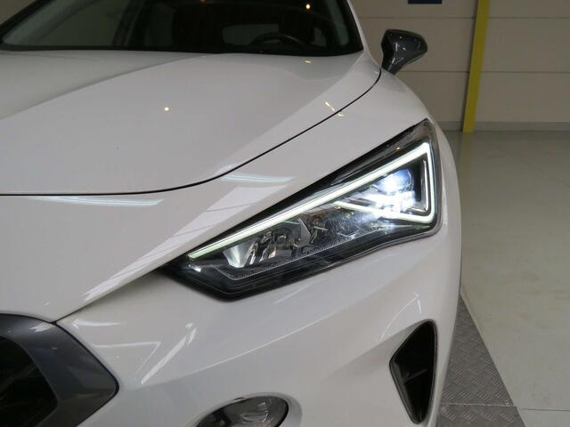 Cupra Formentor 1.4 e-Hybrid PHEV DSG 150 kW