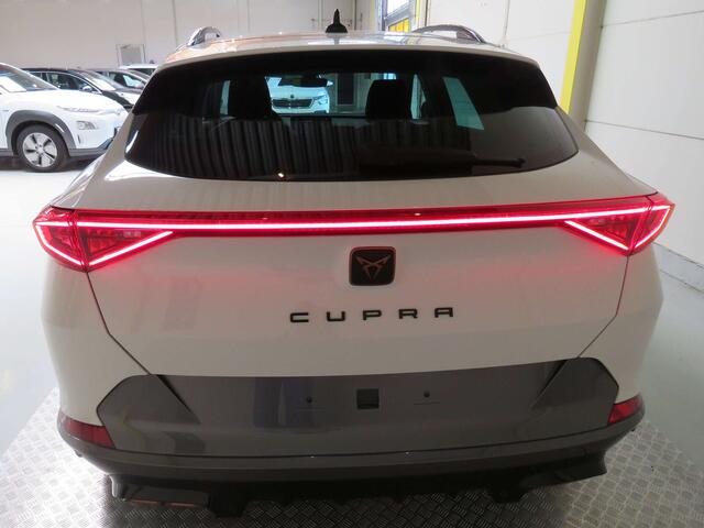 Cupra Formentor 1.4 e-Hybrid PHEV DSG 150 kW