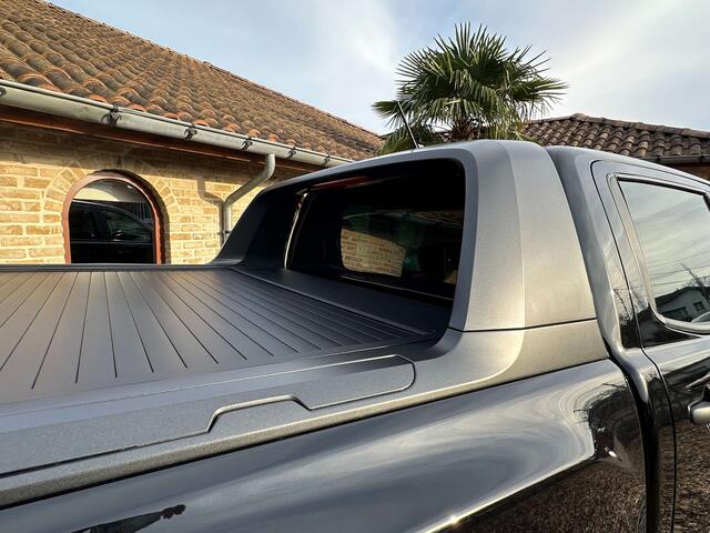 Ford Ranger 2.0 BiT EcoBlue Raptor EU6.2