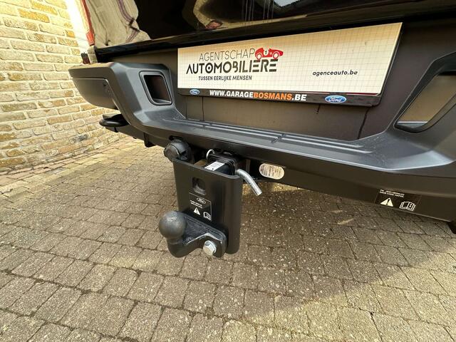 Ford Ranger 2.0 BiT EcoBlue Raptor EU6.2