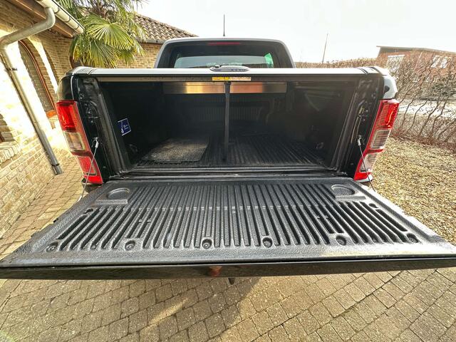 Ford Ranger 2.0 BiT EcoBlue Raptor EU6.2