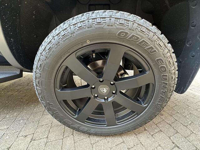 Ford Ranger 2.0 BiT EcoBlue Raptor EU6.2