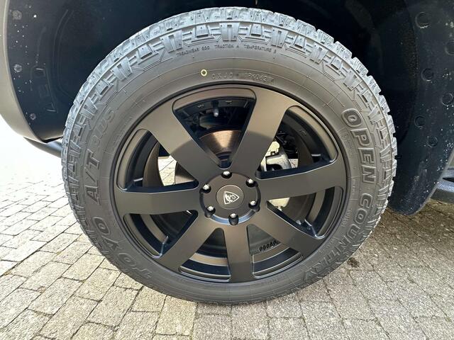 Ford Ranger 2.0 BiT EcoBlue Raptor EU6.2