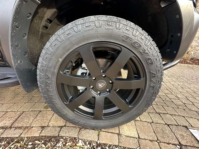Ford Ranger 2.0 BiT EcoBlue Raptor EU6.2