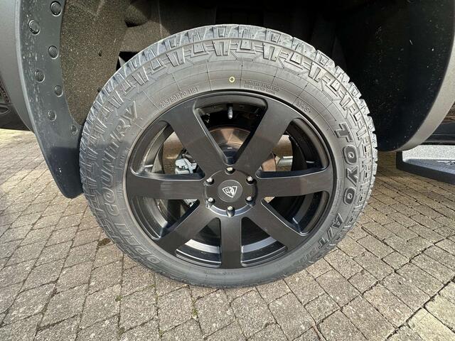 Ford Ranger 2.0 BiT EcoBlue Raptor EU6.2