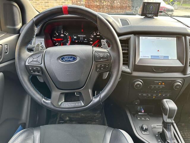 Ford Ranger 2.0 BiT EcoBlue Raptor EU6.2