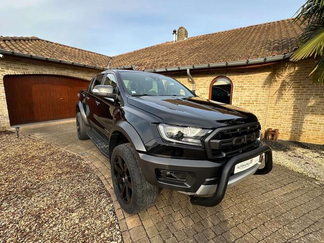 Ford Ranger 2.0 BiT EcoBlue Raptor EU6.2