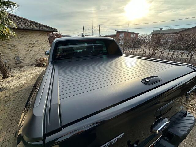 Ford Ranger 2.0 BiT EcoBlue Raptor EU6.2
