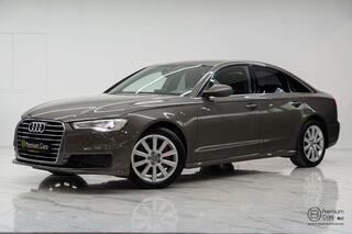 AUDI A6 3.0 TDI S tronic! Camera, Led, Navi, Cruise!