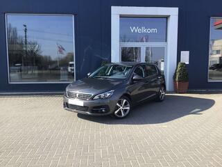 PEUGEOT 308 1.2 PureTech Allure (EU6.3)