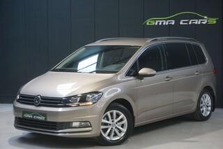 Volkswagen Touran 1.4 TSI Highline Benzine Automaat-Nav-PDC-Garantie