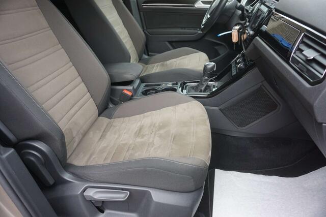 Volkswagen Touran 1.4 TSI Highline Benzine Automaat-Nav-PDC-Garantie
