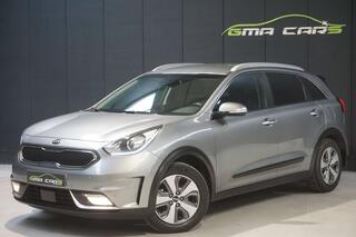 KIA Niro 1.6 GDi Ecohybrid -Benzine Automaat-Cam-Garantie