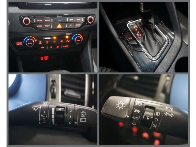 KIA Niro 1.6 GDi Ecohybrid -Benzine Automaat-Cam-Garantie