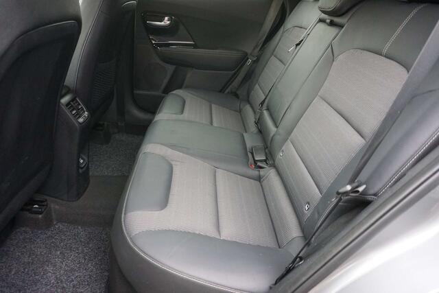 KIA Niro 1.6 GDi Ecohybrid -Benzine Automaat-Cam-Garantie