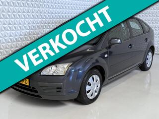 FORD FOCUS 1.6-16V Trend Airco Cruise / AUTOMAAT (2007)