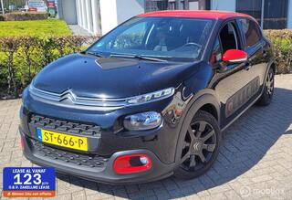 CITROEN C3 1.2 PureTech Shine