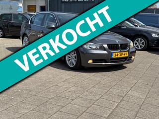 BMW 3-SERIE 325i High Executive |AUTOMAAT | LAGE KM
