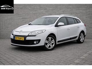 RENAULT MEGANE Estate 1.5 dCi | Airco | Navi |