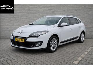RENAULT MEGANE Estate 1.5 dCi Collection
