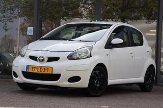 TOYOTA AYGO 1.0-12V Comfort|VERKOCHT!!